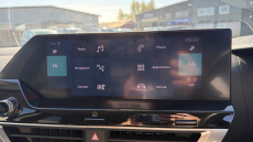 Citroen C4 100kW C-Series Edition 50kWh 5dr Auto Electric Hatchback